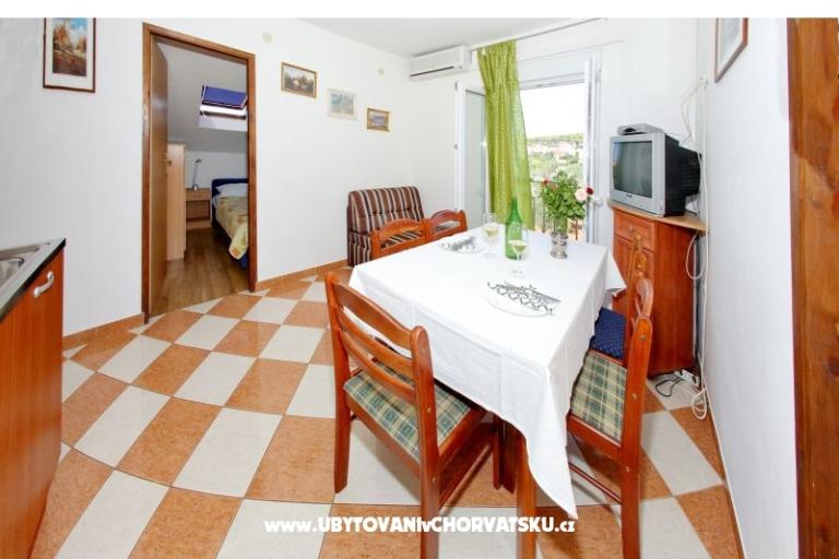 Apartmány Cvilužec – foto 14
