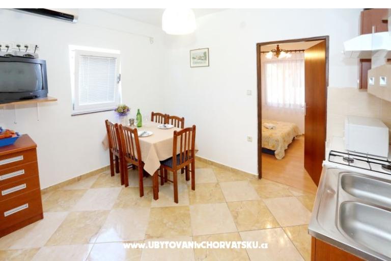 Apartmány Cvilužec – foto 5