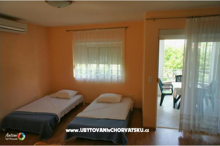Apartmány Danica – foto 4