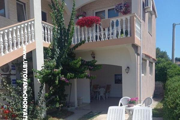 Apartmány David – foto 2