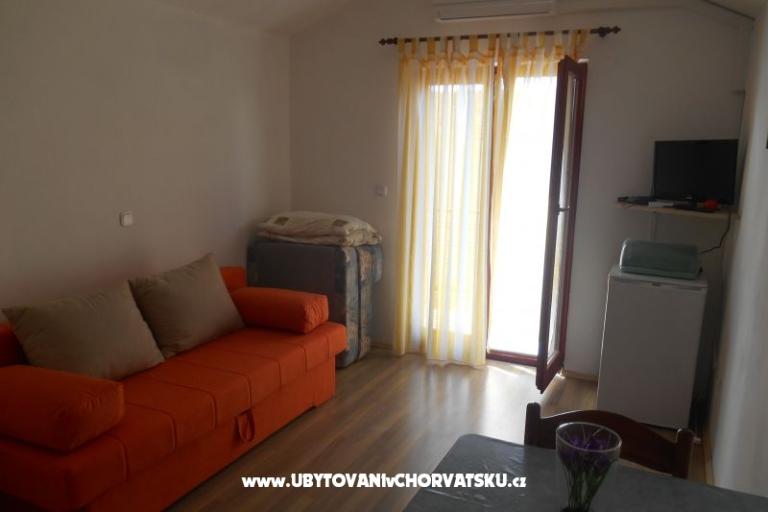 Apartmány Dedo – foto 3