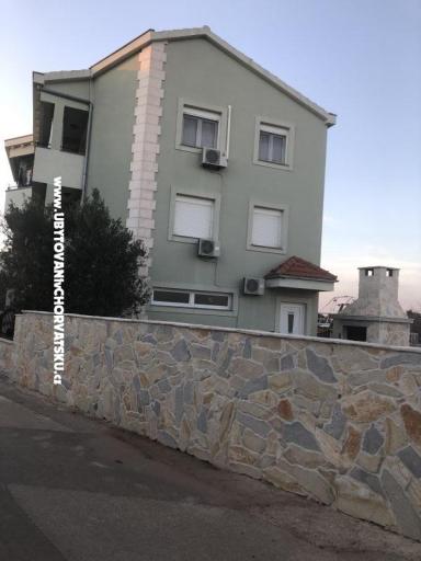 Apartmány Denis – foto 12