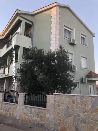 Apartmány Denis – foto 13