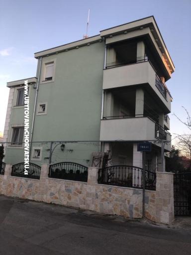 Apartmány Denis – foto 16
