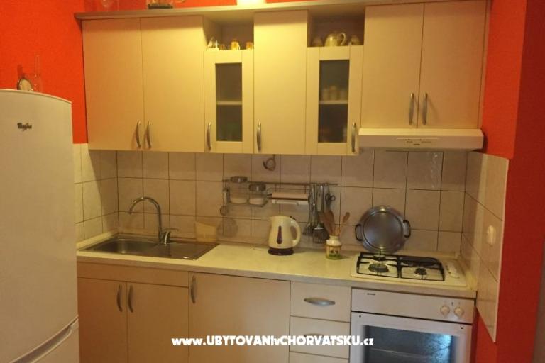 Apartmán Dina – foto 4