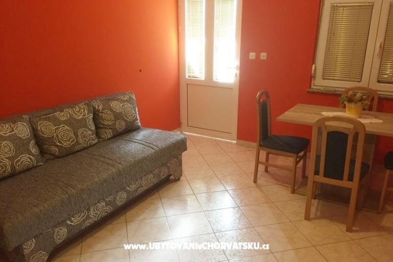 Apartmán Dina – foto 5