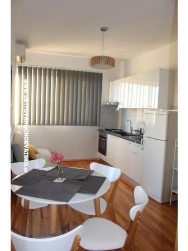Apartmány Frleta – foto 12