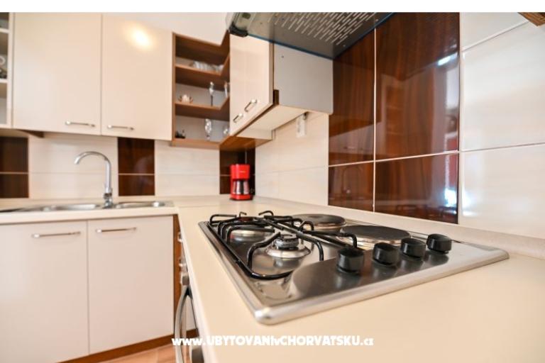 Apartmány Frleta – foto 16