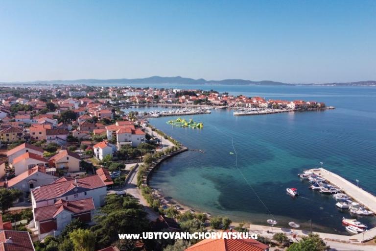 Apartmány Frleta – foto 17