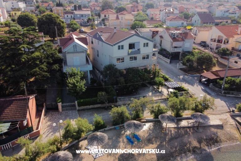 Apartmány Frleta – foto 2