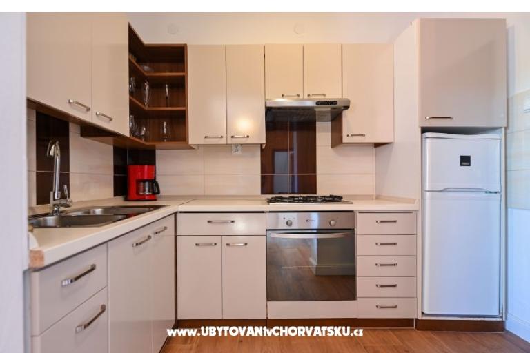 Apartmány Frleta – foto 7
