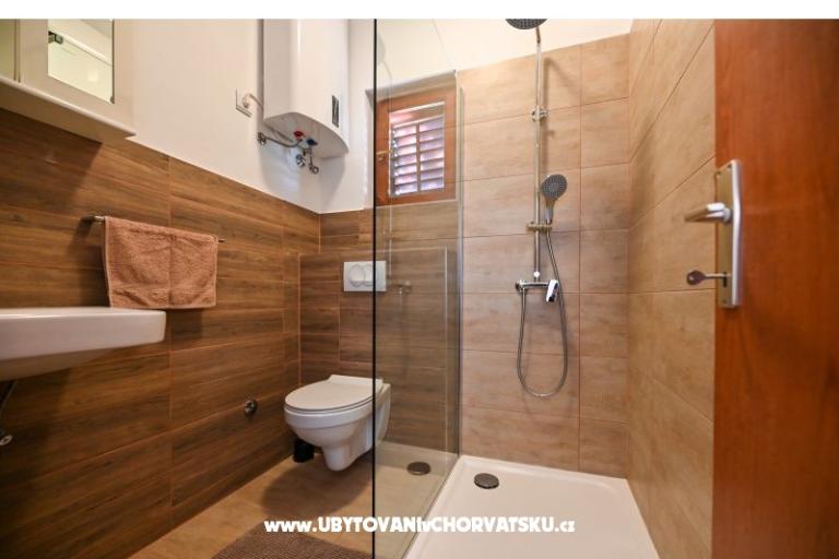 Apartmány Frleta – foto 8