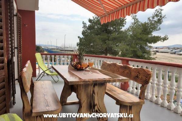 Apartmány Gabrijel – foto 2