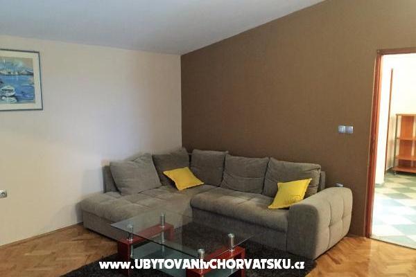 Apartmány Gabrijel – foto 4
