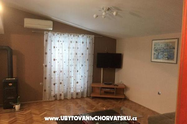 Apartmány Gabrijel – foto 5