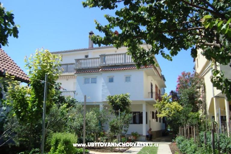 Apartmány i sobe Sandra – foto 11