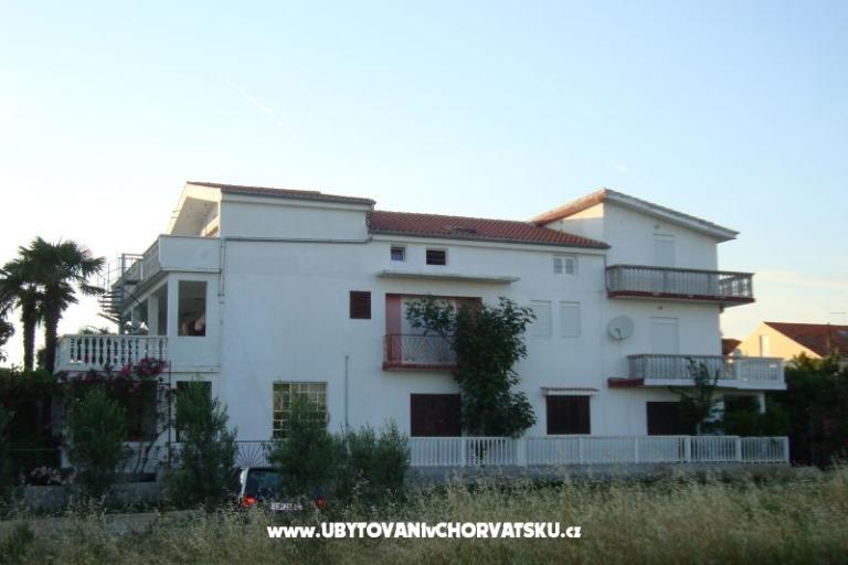 Apartmány i sobe Sandra – foto 12