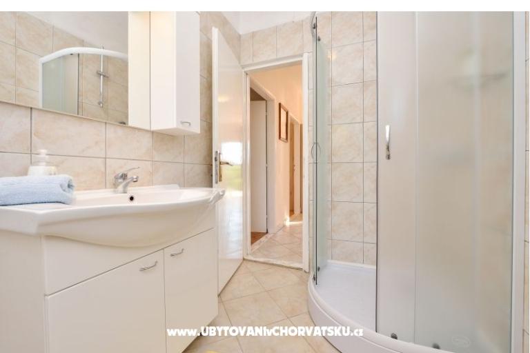 Apartmány Jadranka  – foto 13