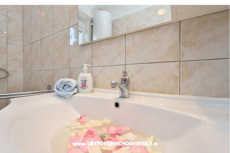 Apartmány Jadranka  – foto 14