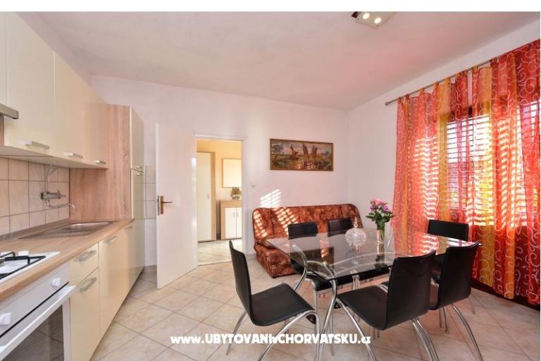 Apartmány Jadranka  – foto 5