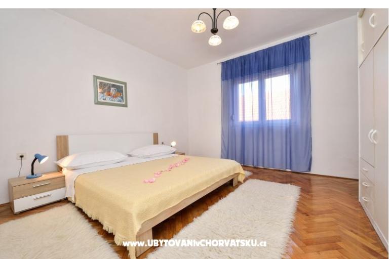 Apartmány Jadranka  – foto 8
