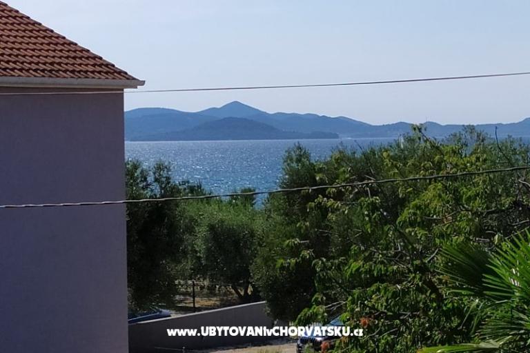 Apartmány Karin – foto 14