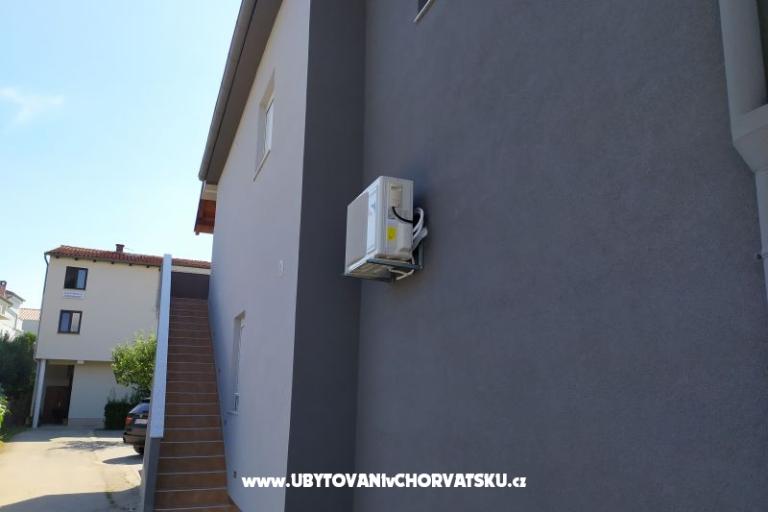 Apartmány Karin – foto 15