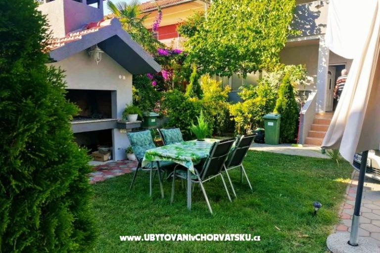Apartmány Karin – foto 2