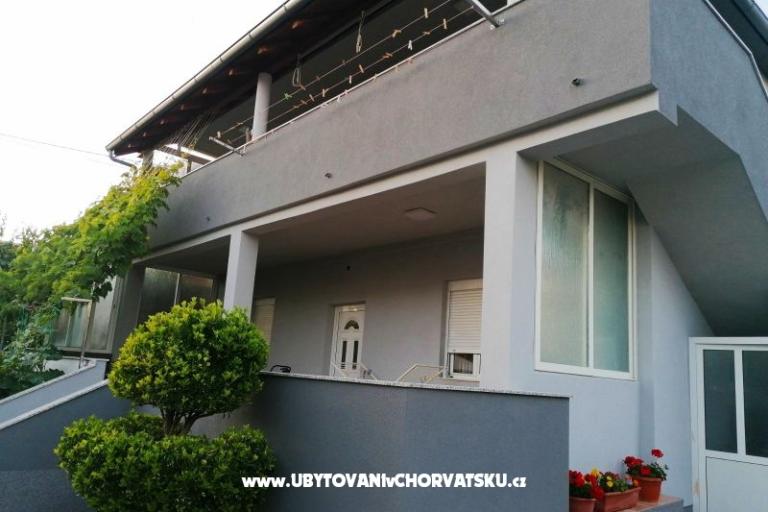 Apartmány Karin – foto 3