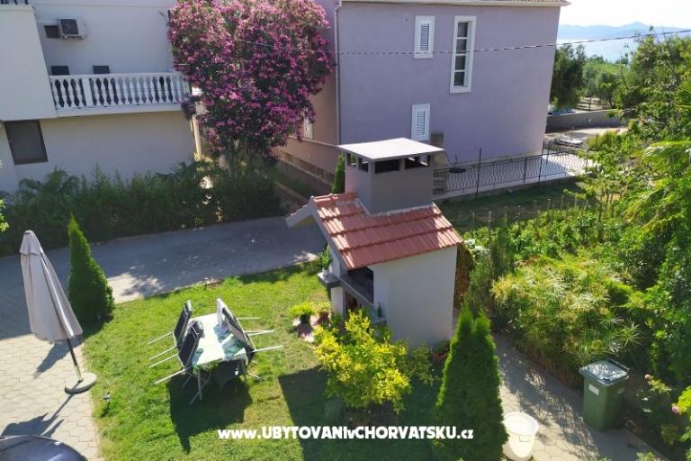Apartmány Karin – foto 6