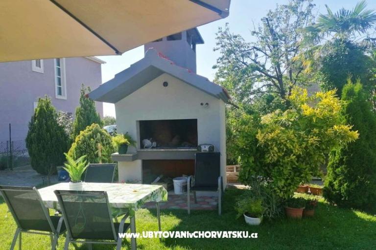 Apartmány Karin – foto 7