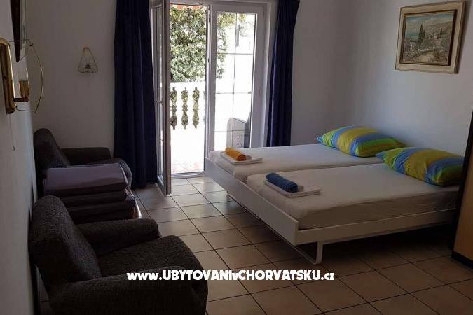 Apartmány Kleflin – foto 3