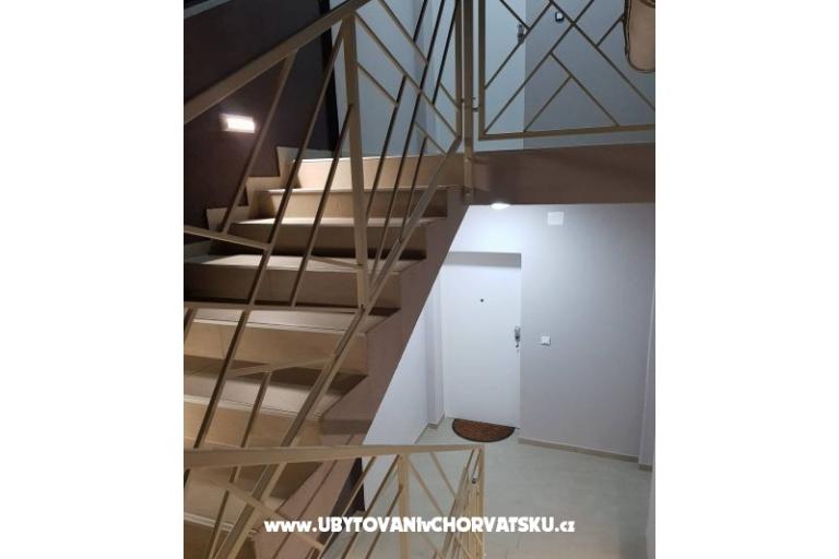 Apartmány Lavanda – foto 8