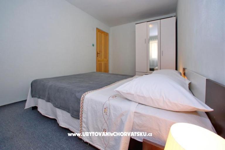 Apartmány Ljubica – foto 7