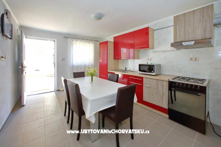 Apartmány Ljubica – foto 8