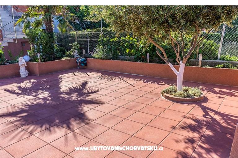 Apartmány Ljubica i Toše – foto 10