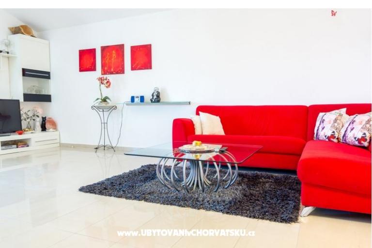 Apartmány Ljubica i Toše – foto 12