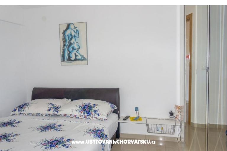 Apartmány Ljubica i Toše – foto 15