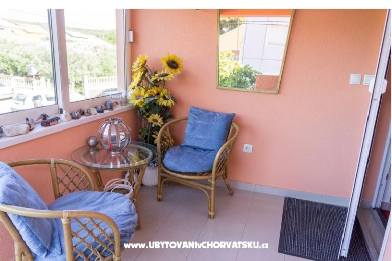 Apartmány Ljubica i Toše – foto 16