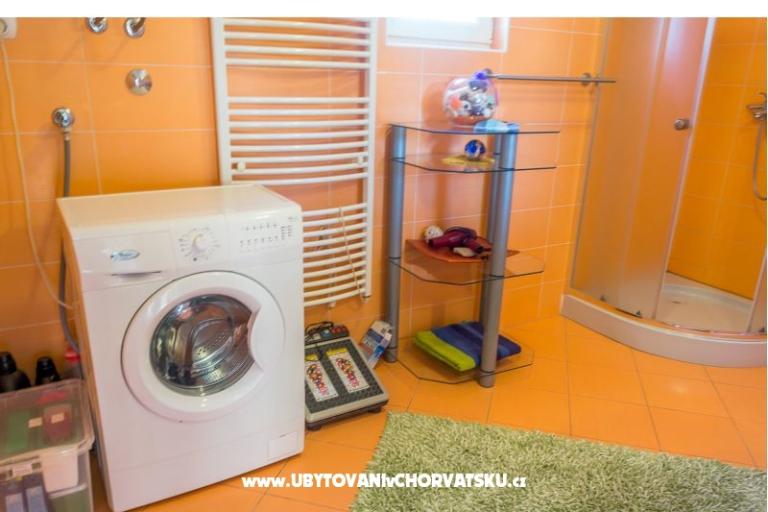 Apartmány Ljubica i Toše – foto 17