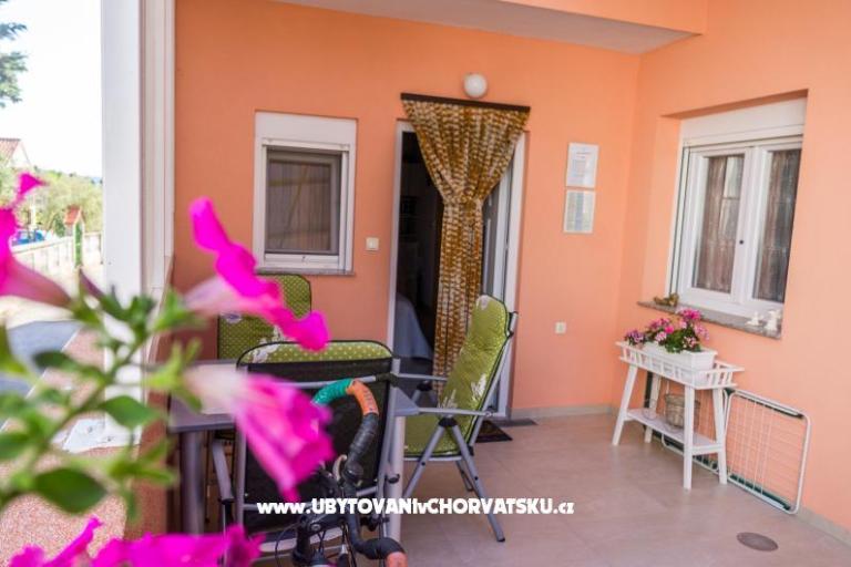 Apartmány Ljubica i Toše – foto 3