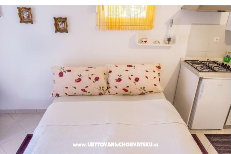 Apartmány Ljubica i Toše – foto 6