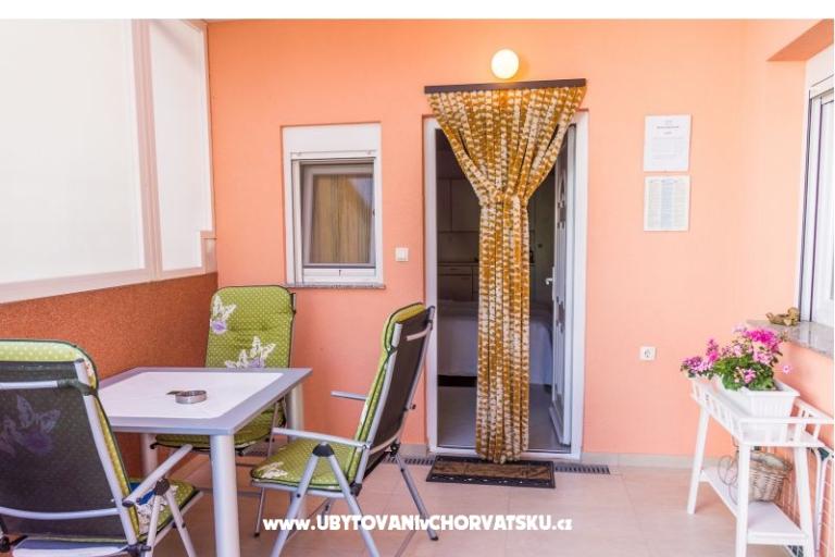 Apartmány Ljubica i Toše – foto 7