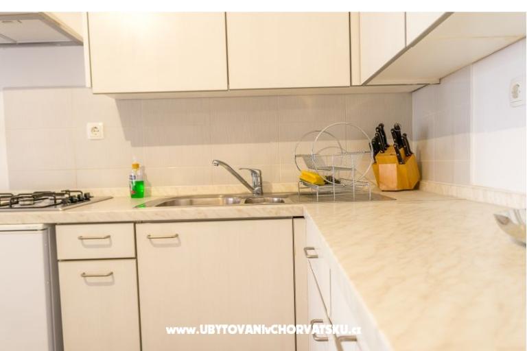 Apartmány Ljubica i Toše – foto 8