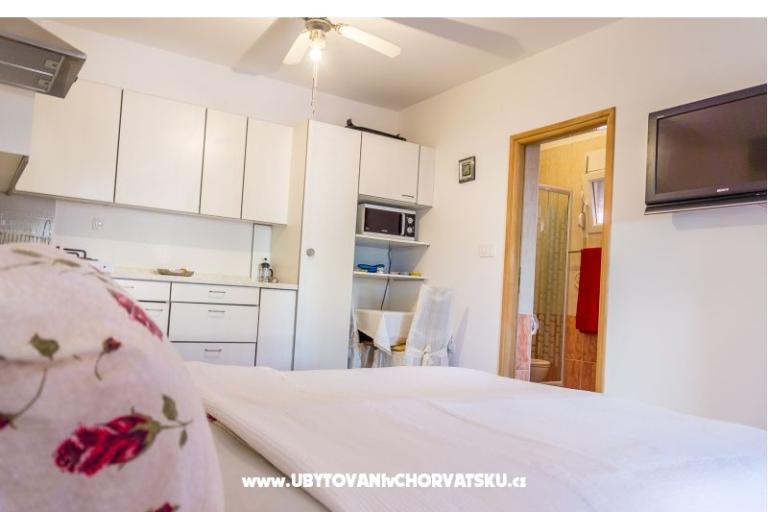 Apartmány Ljubica i Toše – foto 9
