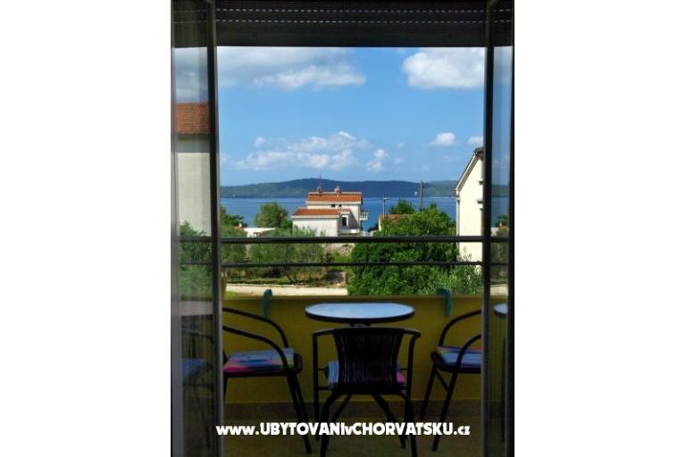 Apartmány Lovre – foto 4