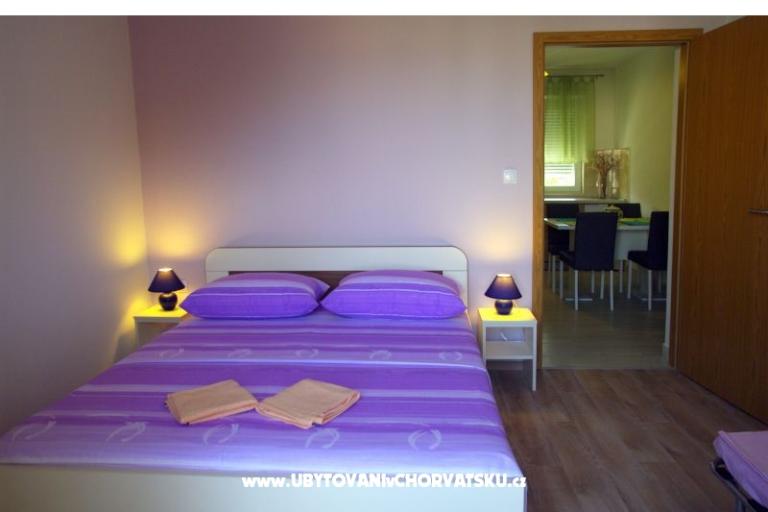 Apartmány Lovre – foto 5
