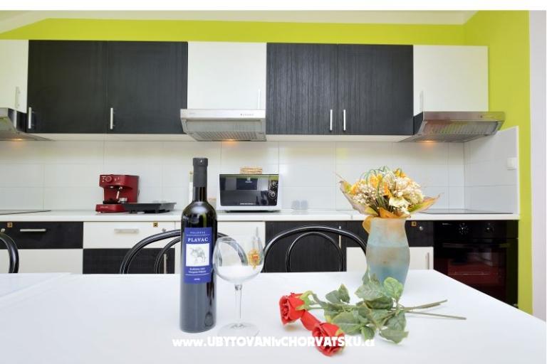 Apartmány Mareta – foto 10