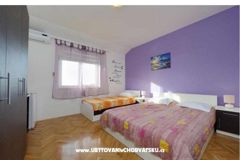 Apartmány Mareta – foto 16