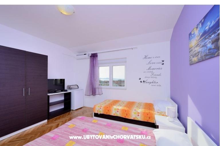 Apartmány Mareta – foto 8